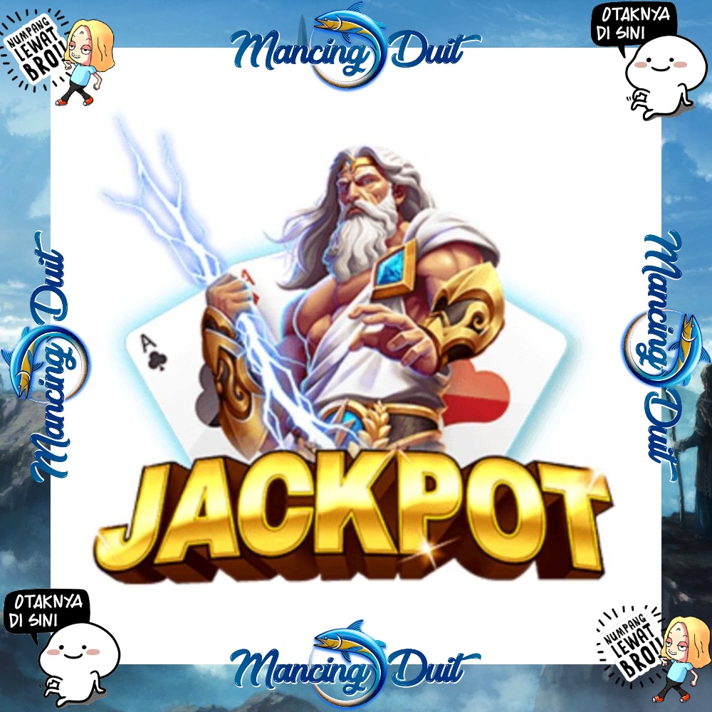 MANCINGDUIT - Link Resmi Slot Gacor dan Demo Slot Gratis Depo 5K Mudah Menang